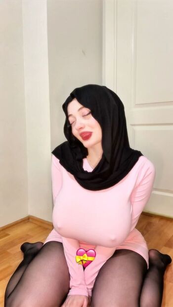 Full leaked Zelal private onlyfans photo