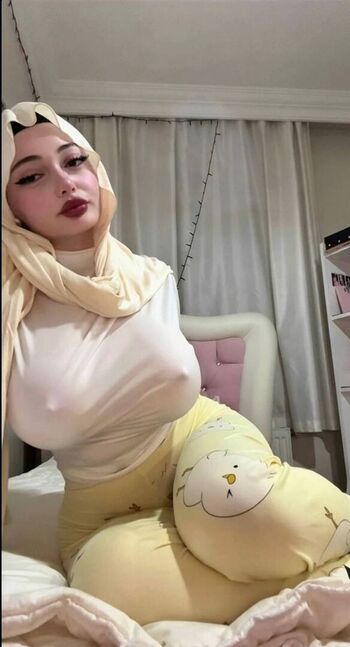 Full leaked Zelal private onlyfans photo