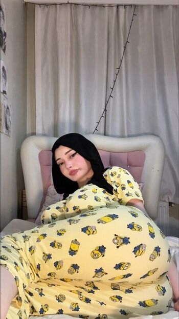 Full leaked Zelal private onlyfans photo