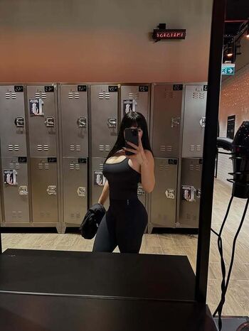 Full leaked Zeliha elgn private onlyfans photo