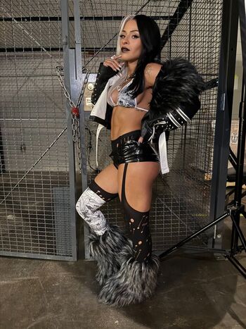 Zelina Vega