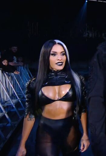 Zelina Vega