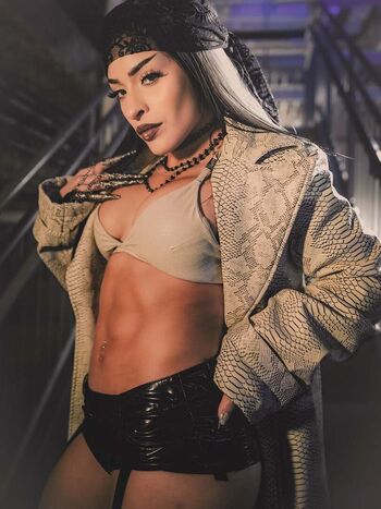 Zelina Vega