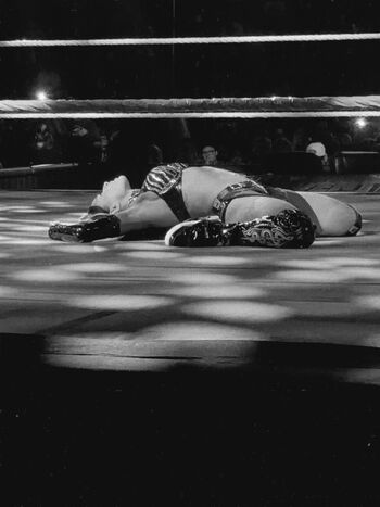 Full leaked Zelina vega page private onlyfans photo