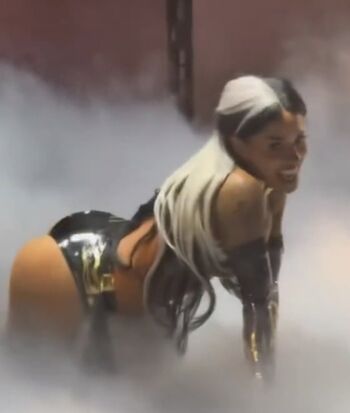 Zelina Vega