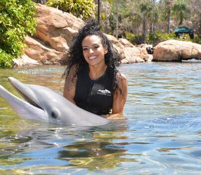 Zelina Vega