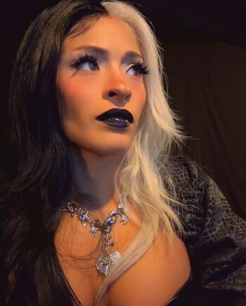 Full leaked Zelina vega private onlyfans photo