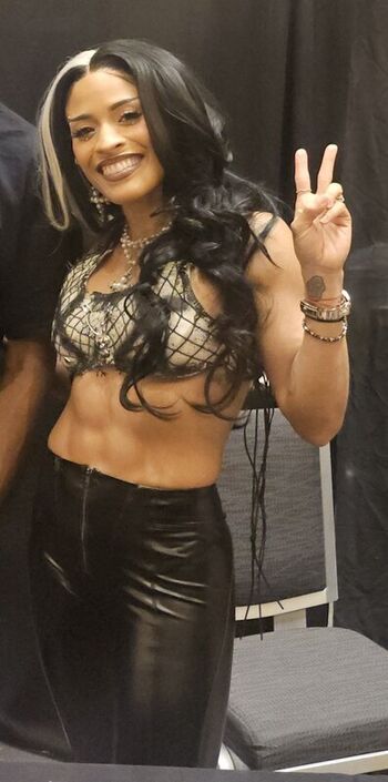 Zelina Vega