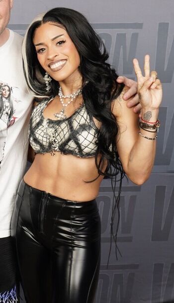 Zelina Vega