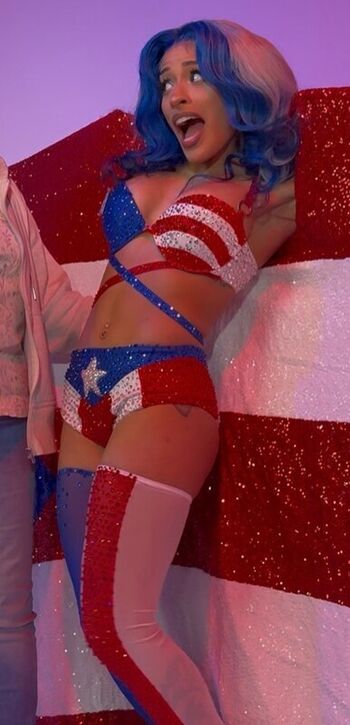 Zelina Vega