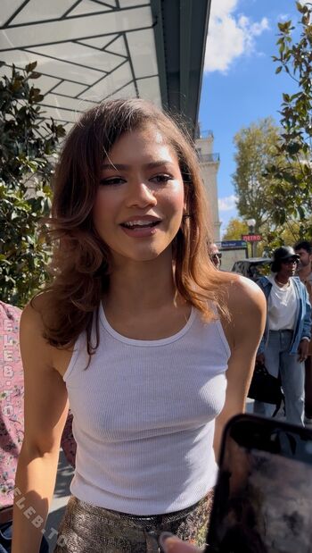 Zendaya