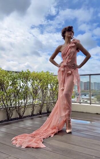 Full leaked Zendaya page private onlyfans photo
