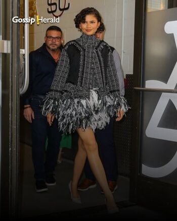 Full leaked Zendaya page private onlyfans photo
