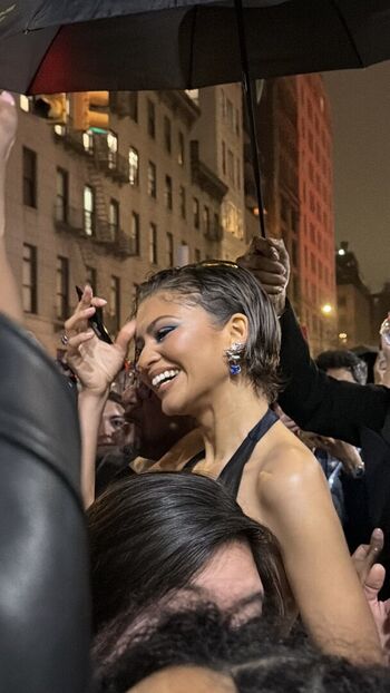 Full leaked Zendaya page private onlyfans photo