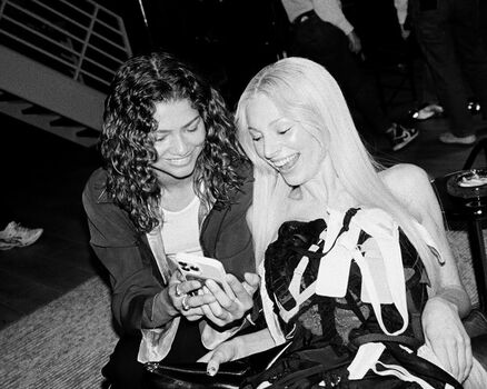 Full leaked Zendaya private onlyfans photo