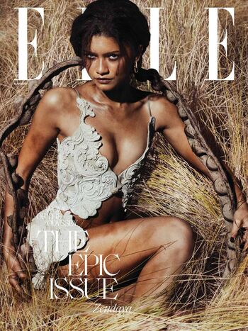 Full leaked Zendaya page private onlyfans photo