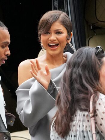 Zendaya