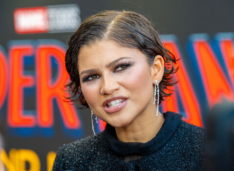 Full leaked Zendaya page private onlyfans photo