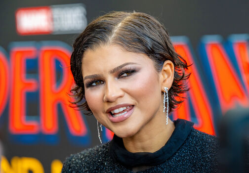 Full leaked Zendaya page private onlyfans photo