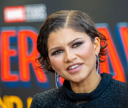 Full leaked Zendaya page private onlyfans photo