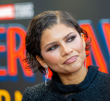 Full leaked Zendaya page private onlyfans photo