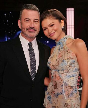 Full leaked Zendaya page private onlyfans photo
