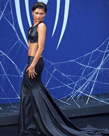 Full leaked Zendaya private onlyfans photo