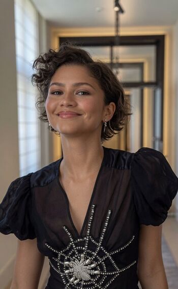 Full leaked Zendaya private onlyfans photo