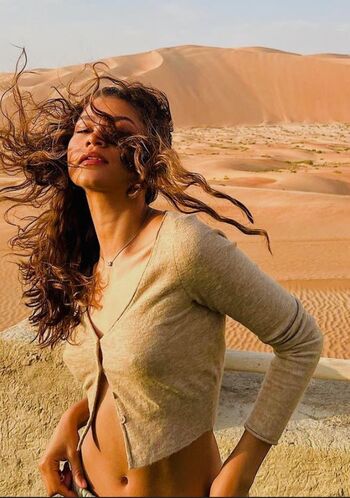 Full leaked Zendaya private onlyfans photo