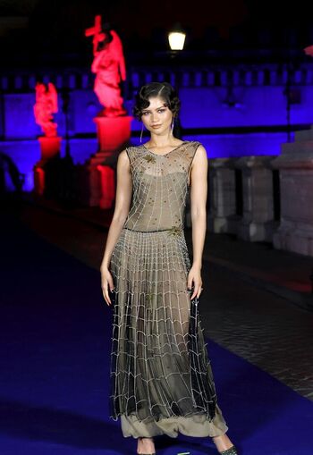 Full leaked Zendaya page private onlyfans photo