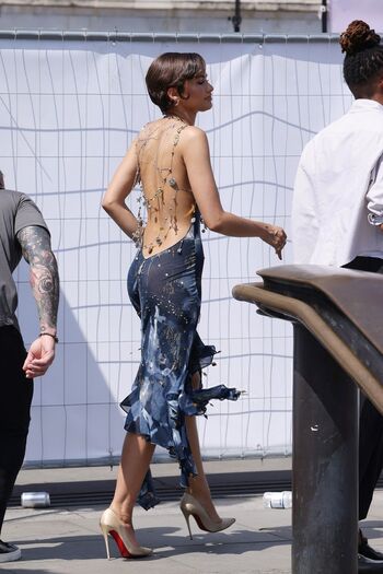 Full leaked Zendaya page private onlyfans photo