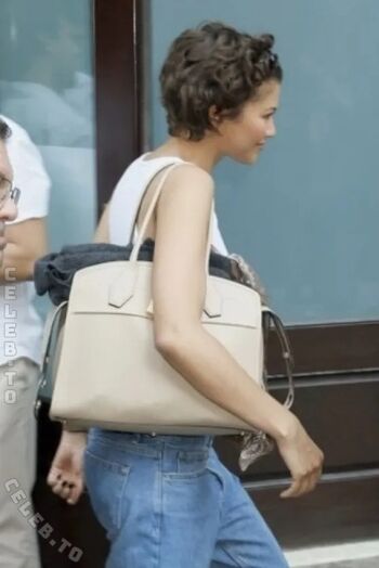 Full leaked Zendaya page private onlyfans photo