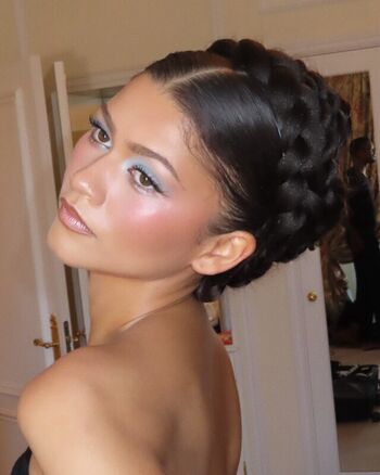 Full leaked Zendaya page private onlyfans photo