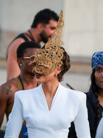 Full leaked Zendaya page private onlyfans photo