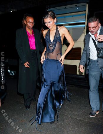 Full leaked Zendaya page private onlyfans photo