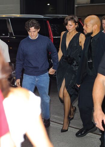 Full leaked Zendaya page private onlyfans photo