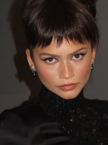 Full leaked Zendaya page private onlyfans photo