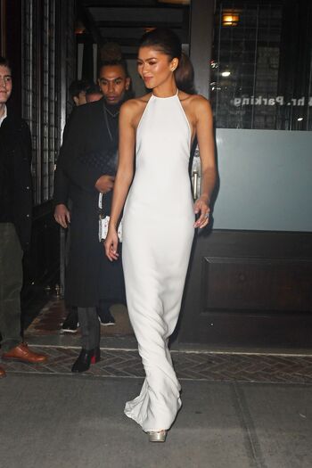 Full leaked Zendaya page private onlyfans photo