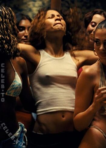 Full leaked Zendaya page private onlyfans photo