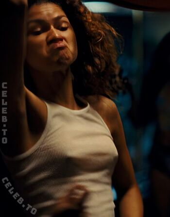 Full leaked Zendaya private onlyfans photo