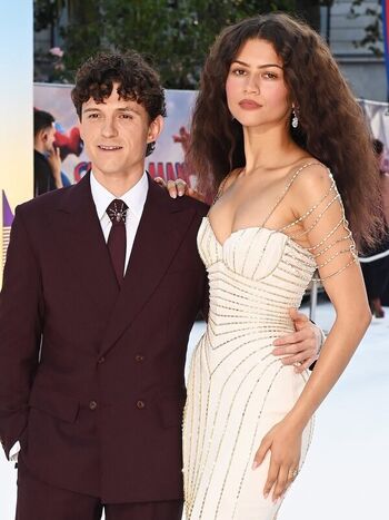 Full leaked Zendaya private onlyfans photo