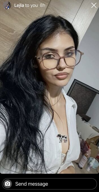 Full leaked Zenicke drolje private onlyfans photo