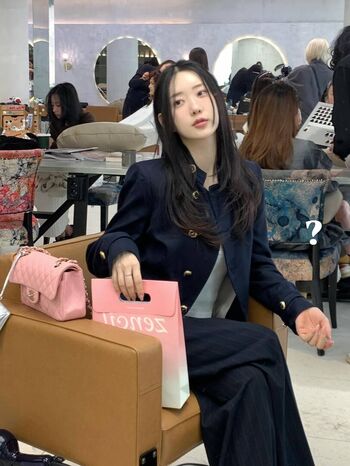 Full leaked Zenny private onlyfans photo