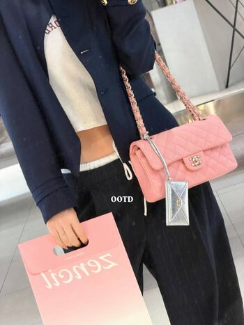 Full leaked Zenny private onlyfans photo