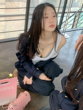 Full leaked Zenny private onlyfans photo