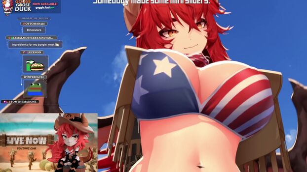 Full leaked Zentreya private onlyfans photo