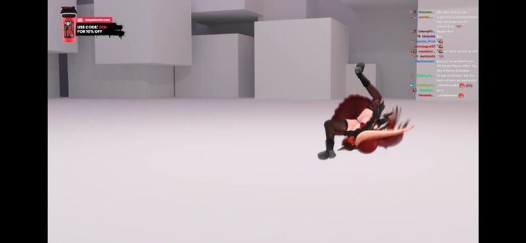 Full leaked Zentreya private onlyfans photo