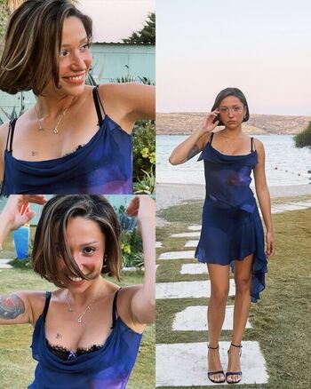 Full leaked Zeynep bastik private onlyfans photo