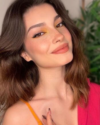 Full leaked Zeynep demirhan private onlyfans photo