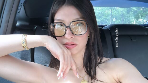 Full leaked Zeynep demirhan private onlyfans photo